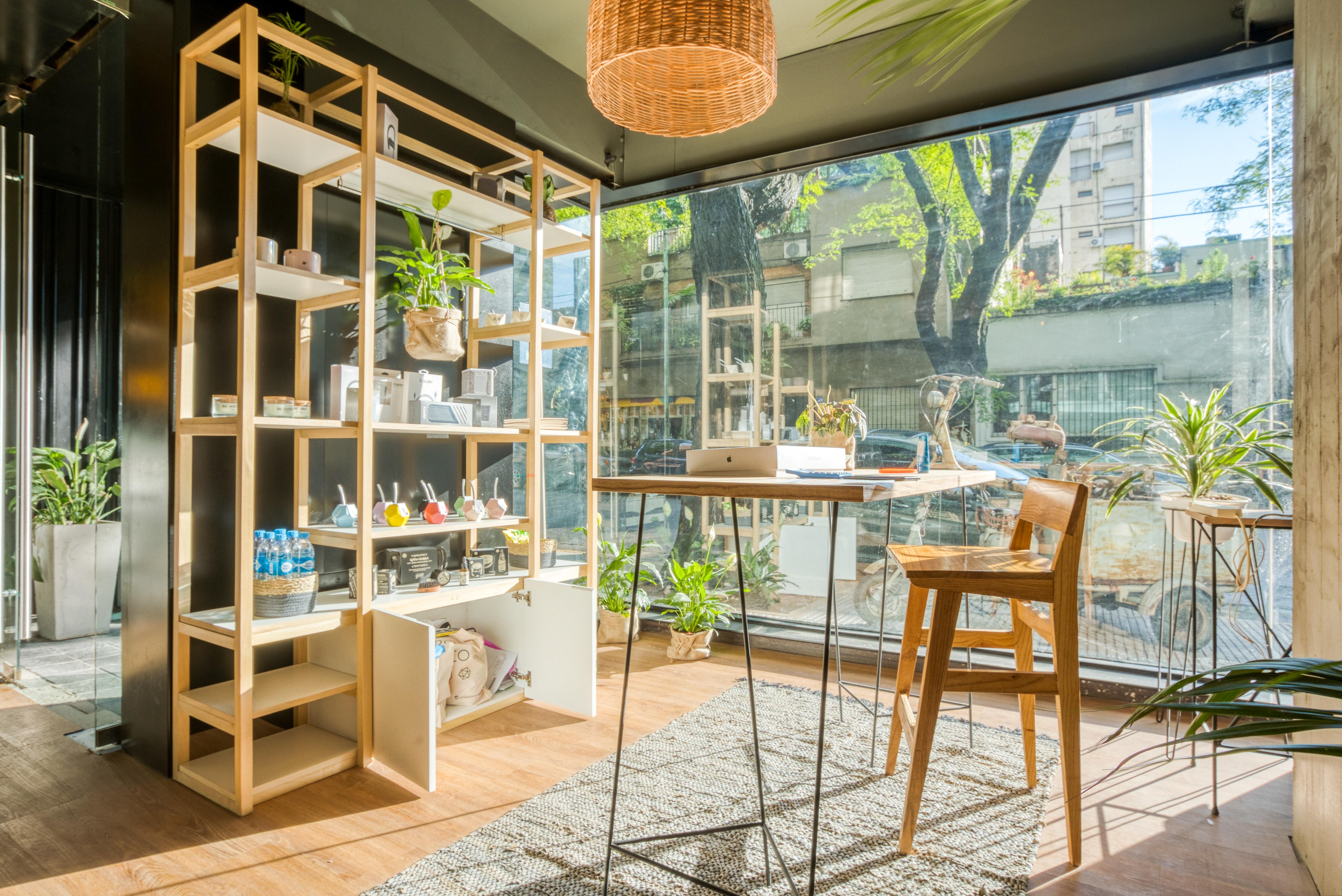 Socialtel Palermo Hotel Buenos Aires Luaran gambar